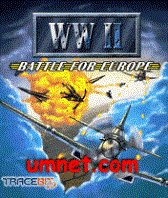 game pic for WW2 - Battle For Europe